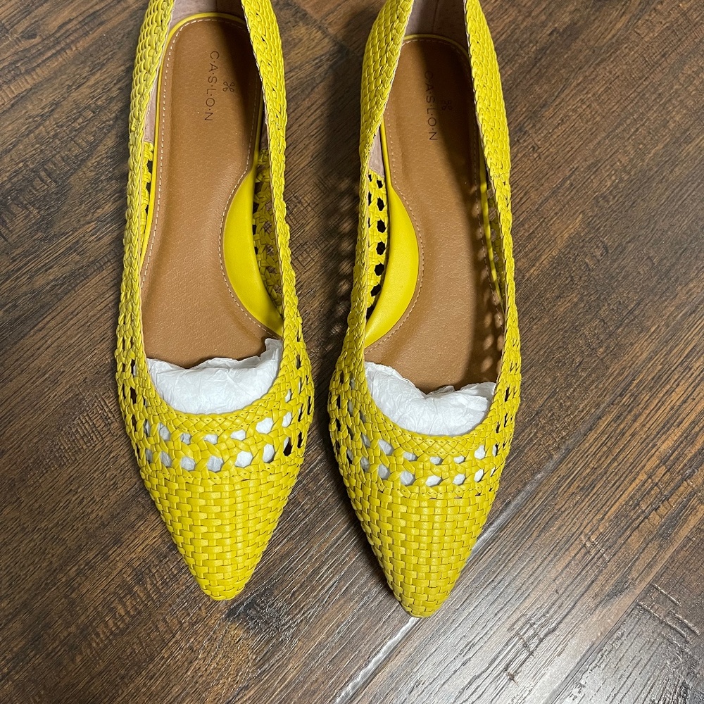 Brand New Caslon size9